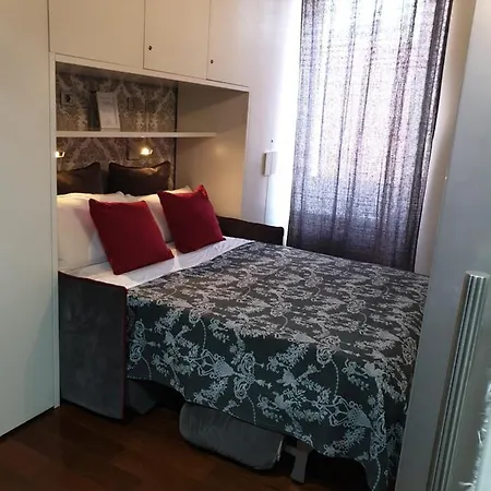 Porta Castello 10 로마