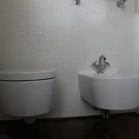 아파트 Porta Castello 10 *