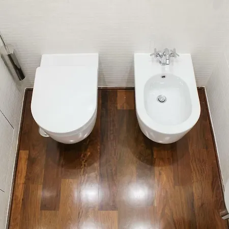 아파트 Porta Castello 10 *